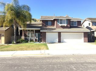4725 Golden Rd, Chino Hills, CA 91709