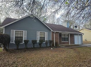 6588 Bent Creek Dr, Rex, GA