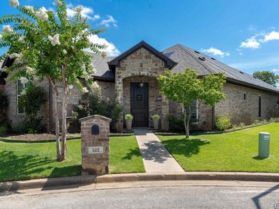 522 Castlemaine Cir, Longview, TX, 75605