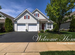 5 Grande Blvd, West Windsor, NJ 08550