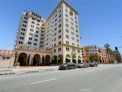 315 W 3rd St UNIT 1003, Long Beach, CA, 90802