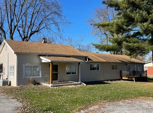 5208 S Keystone Ave, Indianapolis, IN 46227