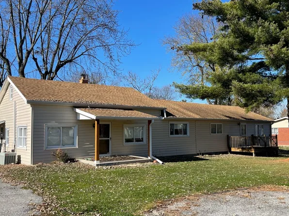 5208 S Keystone Ave, Indianapolis, IN 46227