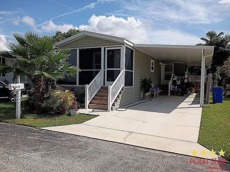 1st image of 6419 NW 28th St #37
