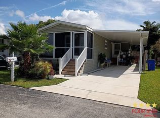 6419 NW 28th St #37, Pompano Beach, FL 33063
