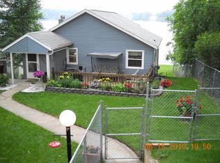 10672 Stoney Point Rd, Delton, MI 49046