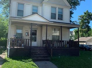 2182 E 86th St, Cleveland, OH