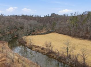 Dobbins Farm Rd NE, Floyd, VA 24091
