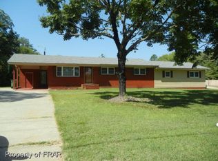 1500 Cedar Creek Rd, Fayetteville, NC 28312