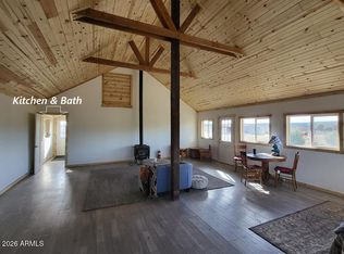 12700 Mad Man Mountain Rd, Williams, AZ 86046
