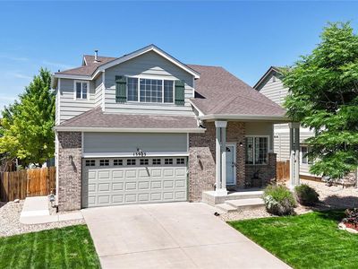 13903 E 104th Place, Commerce City, CO, 80022