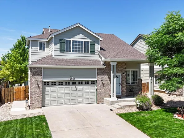13903 E 104th Place, Commerce City, CO 80022