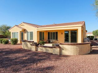 13447 W El Sueno Ct, Sun City West, AZ 85375