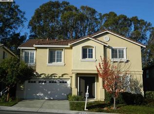 3523 Park Ridge Dr, Richmond, CA 94806