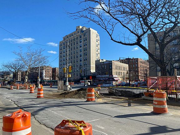 3rd image of 1855 Grand Concourse APT 37