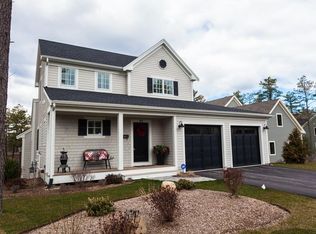 48 Rosebay Ln, Plymouth, MA 02360