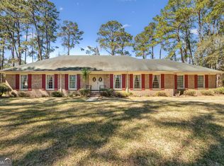 105 River Ridge Rd, Brunswick, GA 31523