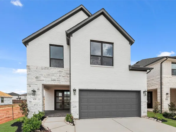 123 Twilight Meadow Way, Richmond, TX 77406