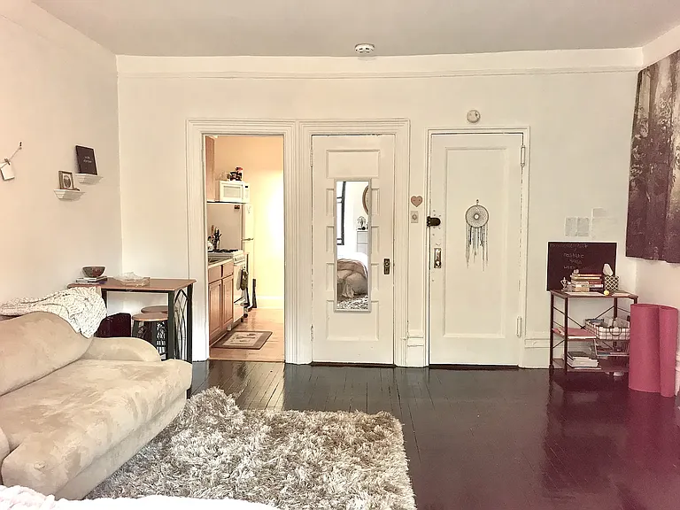 251 W 101st St #4A — Photo 3