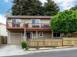 1207 Hoffman Ave, Monterey, CA 93940