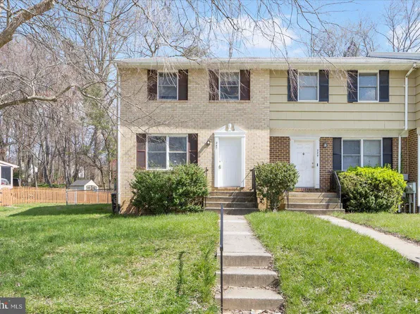 247 Cedarmere Cir, Owings Mills, MD 21117