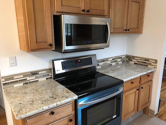 New Kitchen