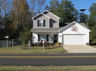 70 Fleahop Rd, Eclectic, AL 36024
