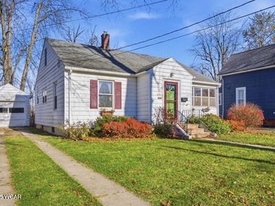 323 Gordon Ave, Van Wert, OH, 45891