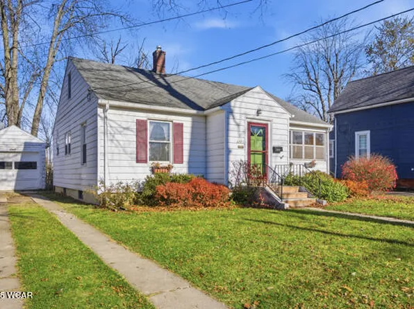 323 Gordon Ave, Van Wert, OH 45891