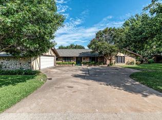 3405 Stewart Cir, Waco, TX 76708