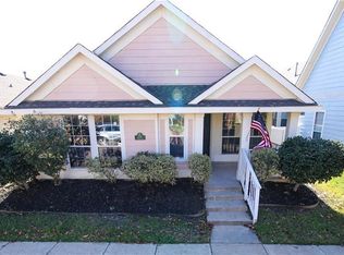 1816 Mercer Way, Aubrey, TX 76227