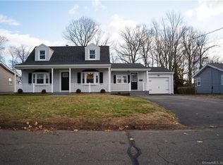 111 N Summit St, Southington, CT 06489