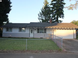 6515 NE 93rd Ave, Vancouver, WA