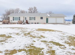 44 Shaffer Ln, Toston, MT 59643
