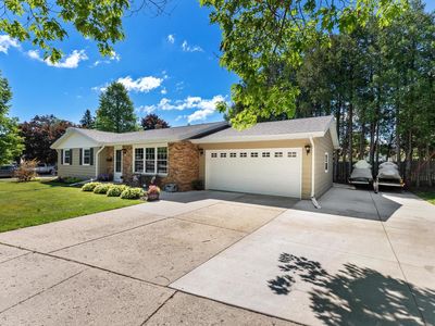 3113 North AVENUE, Sheboygan, WI, 53083
