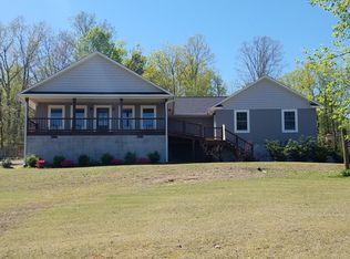 253 County Road 224, Dutton, AL 35744
