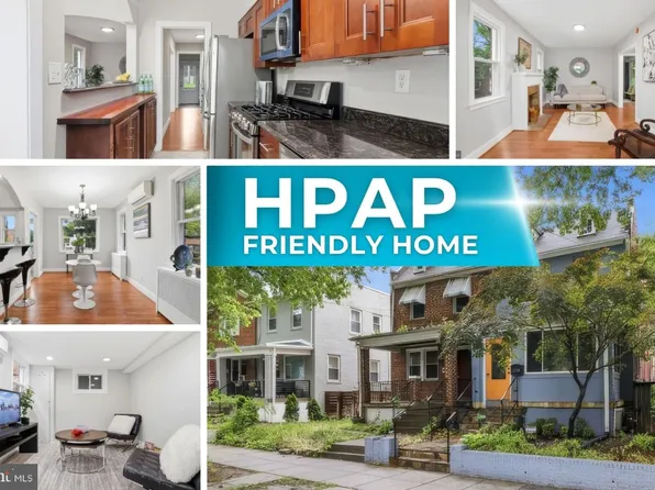 2708 Minnesota Ave SE, Washington, DC 20019