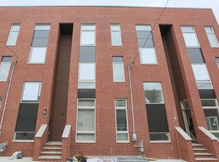 2347 E Gordon St, Philadelphia, PA 19125