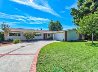 17528 San Jose St, Granada Hills, CA 91344