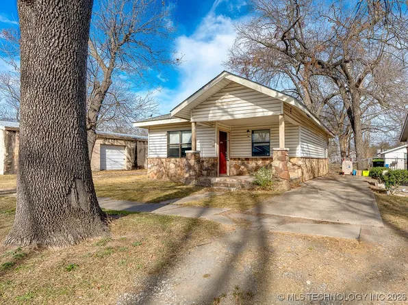 326 W 6th St, Ada, OK 74820
