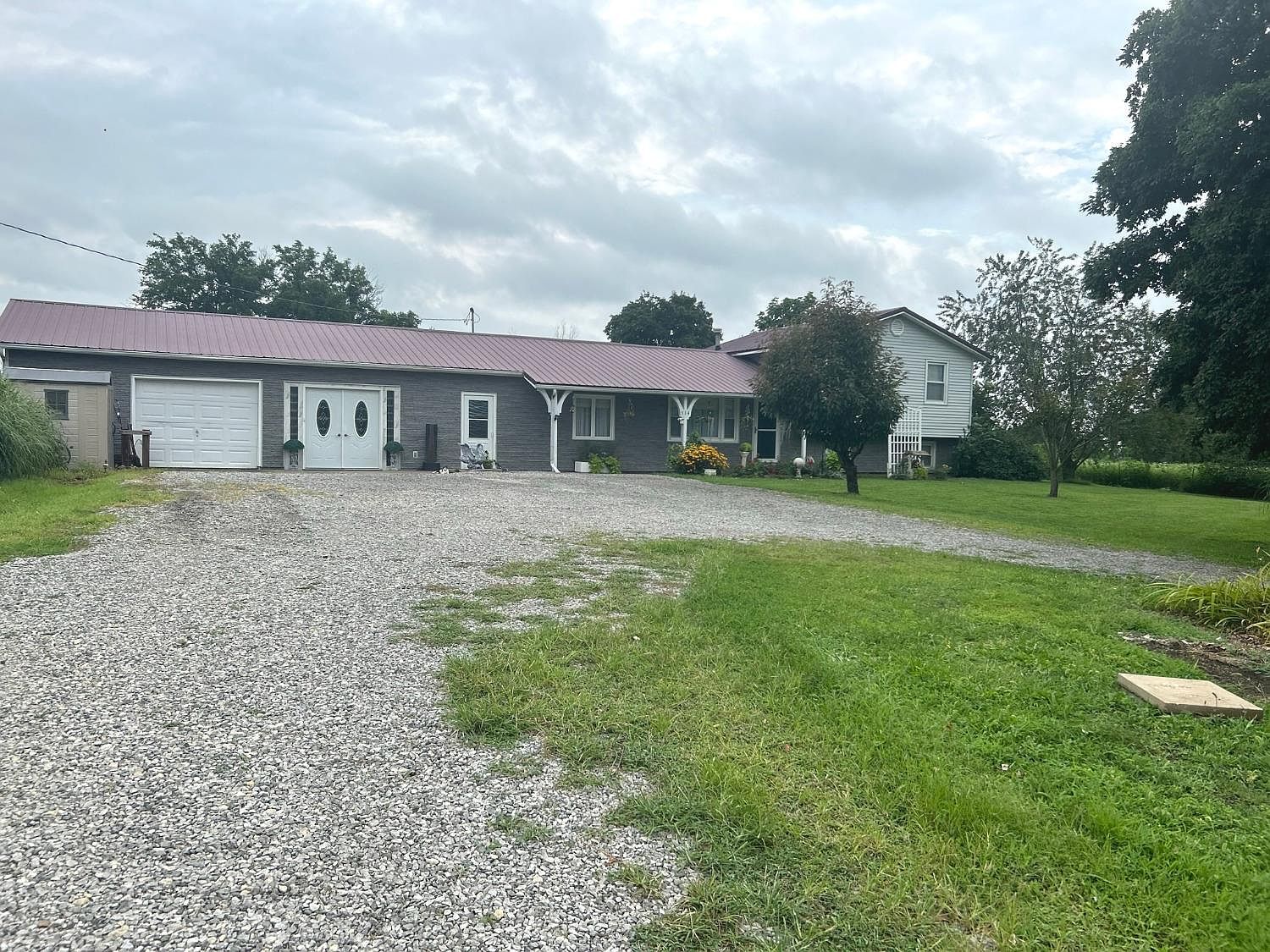 514 Pine St, Wetmore, KS 66550 MLS 82630 Zillow