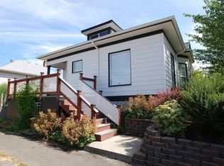 2516 N 12th St, Tacoma, WA 98406