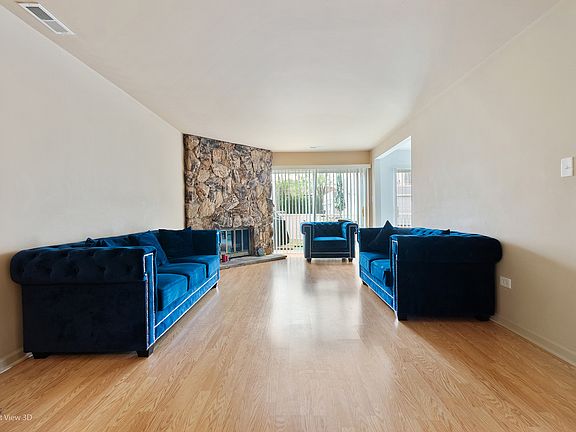 2nd image of 2254 N Baldwin Way Unit 2A