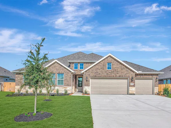 12023 Old Fashion Cir, Mont Belvieu, TX 77535