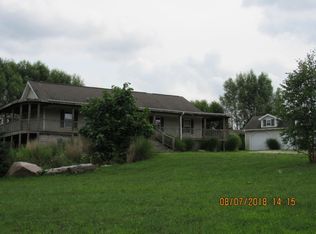 20914 E East Ave N, Battle Creek, MI