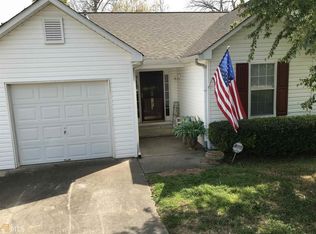 445 Village Cir, Stockbridge, GA 30281