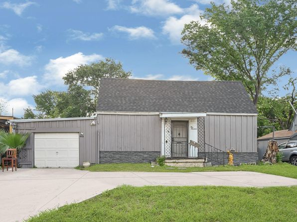 519 Shaver St, Pasadena, TX 77506