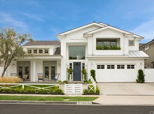 1979 Port Claridge Pl, Newport Beach, CA 92660