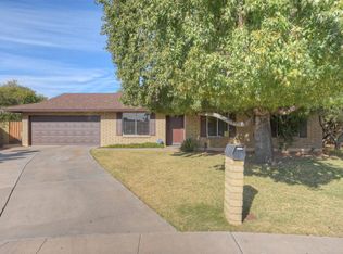 4814 W Carol Ave, Glendale, AZ 85302