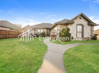 16621 La Paloma Ln, Edmond, OK 73012